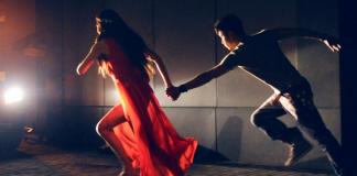 悬疑微电影《十二星座发财梦》