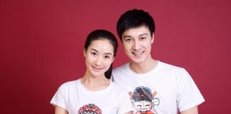 “安陵容”陶昕然宣布与男友领证(图)