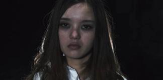 《血怨》丧尸的追逐