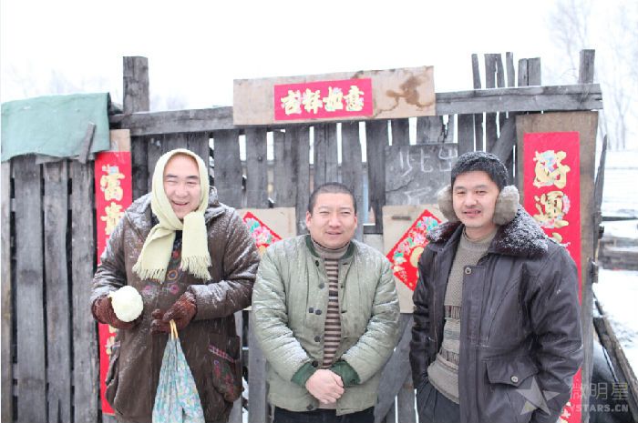 台湾金马奖 最佳创作短片奖 锤子镰刀都休息