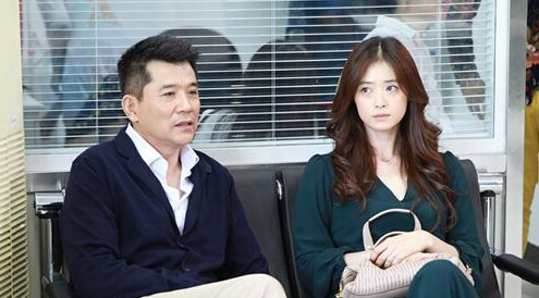 《那一刻，我听见幸福来敲门》