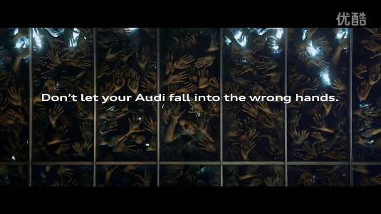 Audi奥迪,行尸走肉,汽车检修,专业维修