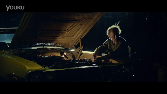 Audi奥迪,行尸走肉,汽车检修,专业维修