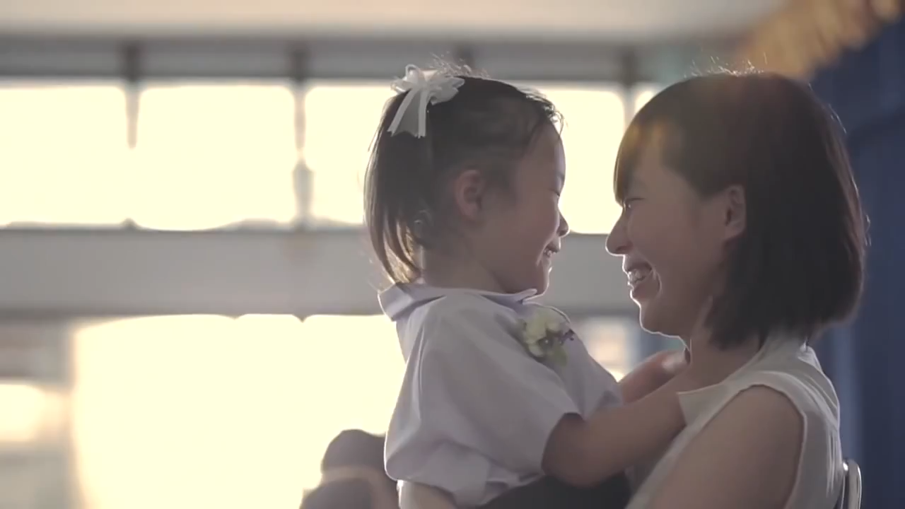 Wacoal华歌尔,bra内衣感人广告,泰国微电影