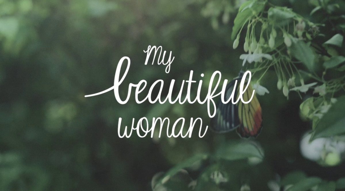 Wacoal华歌尔,bra内衣感人广告,泰国微电影