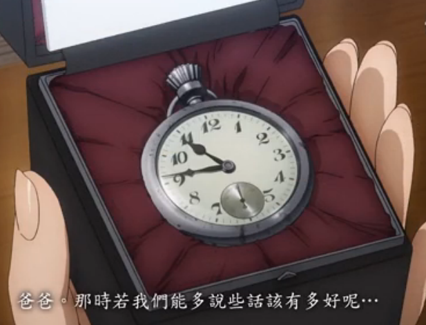 东京车站,一百年纪念短片,亲情怀表感人微电影,动画广告短片