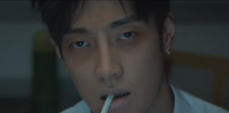 《见诡》惊悚系列微电影之附近的人