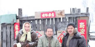 《锤子镰刀都休息》看完都会沉默