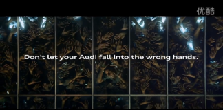 Audi 版行尸走肉：前方高能预警，一大波修车怪蜀黍来袭！