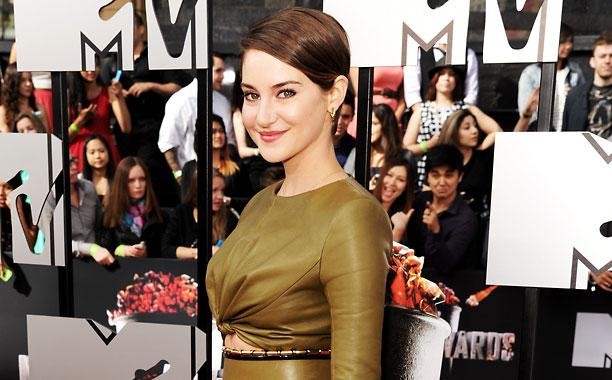 表妹,谢琳伍德蕾,MTV,先锋奖