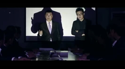 生活哲理微电影《全城热搜》