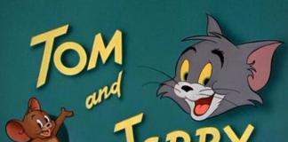 猫和老鼠之《胆小的猫咪》