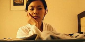 青春爱情微电影《so,sorry》