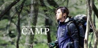 张根硕短片电影《CAMP》人气旺