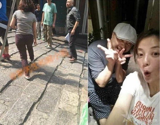 港囧 赵薇 徐峥