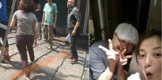 赵薇”跪求“徐峥新作《港囧》