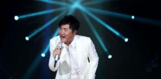 全方位还原《歌手3》孙楠的黑色七分钟