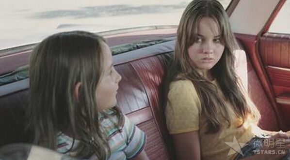 搭便车 微电影 温情短片