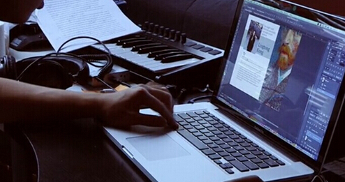 高智商犯罪 微电影 《欺骗艺术》 国外微电影