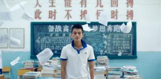 《左耳》电影暖心推广曲《放心去飞》