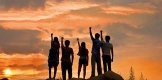 绽放青春的爱情《青春如期》下集