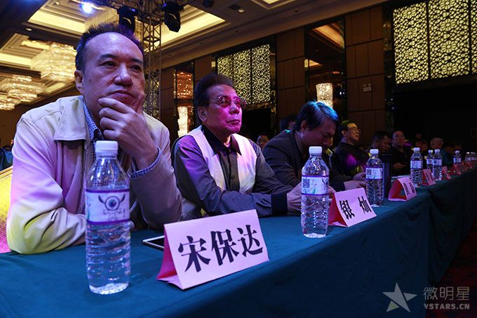 首届中国·邯郸国际微电影节正式开幕6