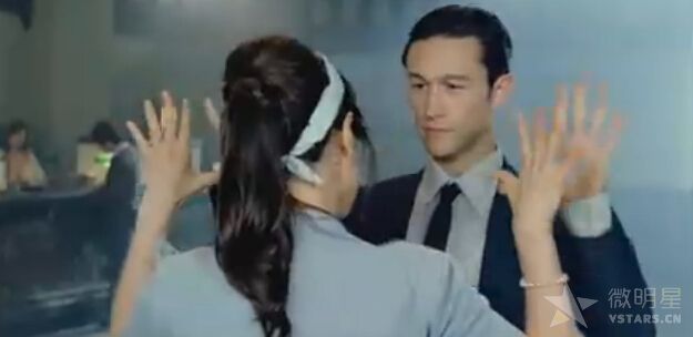 歌舞短片 囧瑟夫 微电影 bank dance