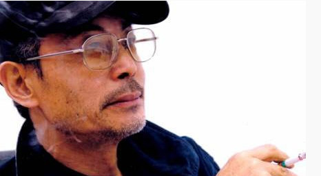 动画导演 马克 大闹天宫 山水情 三个和尚