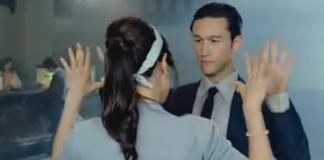 歌舞短片《Bank Dance》