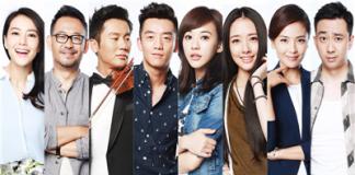 《咱们结婚吧》票房破两亿 郑恺遇爱迟疑惹人怜