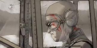 达米安·纽诺新作《Path of Hate》