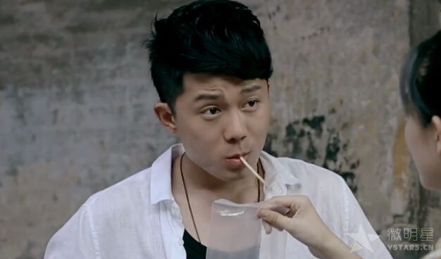 王老吉 微电影 王老吉凉茶厂 倾世之恋