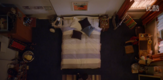 微电影《Me & You》讲述爱情的演变