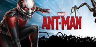 漫威《蚁人》中文预告 反派黄衫侠亮相 