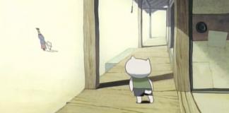 弥补曾经的不完美《猫汤》