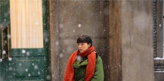 《三体》全阵容将公布 张静初女主角不二人选