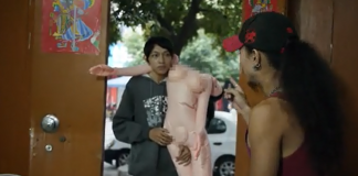 《重口味喜剧》老板睡了我