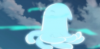 《章鱼哥》预测帝章鱼保罗之子