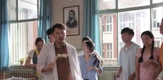 《万物生长》票房过亿 沙溢为电影疯癫