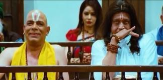 《三傻》男主角新片全裸 破印度票房纪录