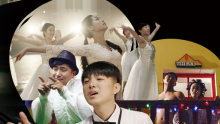 《爱神之夜》小伙<font color=red>暗恋</font>包租婆女儿
