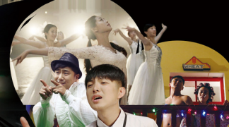 《爱神之夜》小伙暗恋包租婆女儿