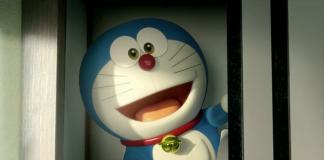 3D《哆啦A梦》内地将映 影片再现大雄结婚前夜