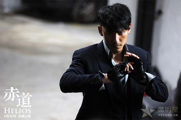 赤道 电影 票房 张学友 张家辉 张震 王学圻 余文乐 崔始源 池珍熙