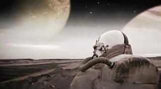 最佳金鹏短片《登陆阿尔法46号星球》