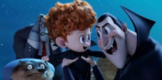 《精灵旅社2》曝新海报 萌怪爆笑归来有望引进