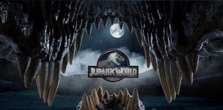 6月暂别青春片！ 冒险、灾难、动画片都来了