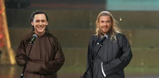 《复仇者联盟2》观影报告 漫威组团大乱斗 深挖英雄黑历史