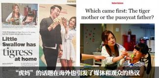 《虎妈猫爸》海外引共鸣 美国养娃也为学区房发愁