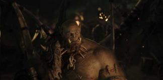 《魔兽世界》首张剧照出炉 毁灭之锤霸气亮相